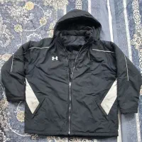 کاپشن و پالتو سایز بزرگ