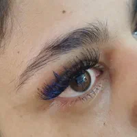 تخفیف کاشت مژه و لیفت ابرو|خدمات آرایشگری و زیبایی|بم, |دیوار