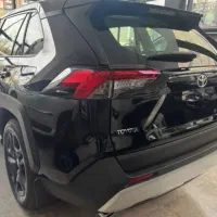 تویوتا راو ۴