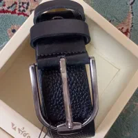 کمربند چرم مشهد