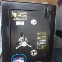 گاوصندوق را از نمایندگی رستمی ضد سرقت دار بخاهید|ابزارآلات|اردبیل, |دیوار
