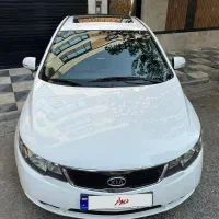 سراتو اپشنال مدل ۹۷|خودرو سواری و وانت|تهران, کیانشهر|دیوار