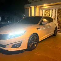 اپتیما ۲۰۱۴ فول خلیج بدون رنگ بسیار تمیز|خودرو سواری و وانت|اهواز, کیان اباد|دیوار