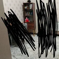 کتابخانه نو و کاملا سالم