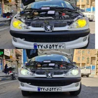 خانه چراغ ایران هدلایت|قطعات یدکی و لوازم جانبی|بهارستان, |دیوار