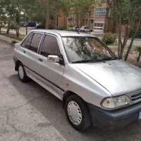 پراید دوگانه شرکت|خودرو سواری و وانت|کاشان, راوند|دیوار