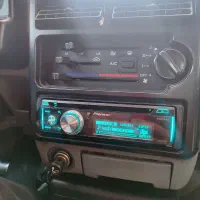 پخش پایونیر 7750