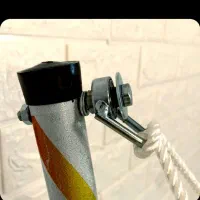 گهواره مهر ننو|تخت و صندلی بچه|پردیس, فاز ۸|دیوار