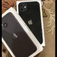 ایفون ۱۱ اکبند