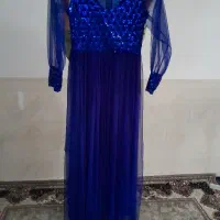 لباس مجلسی|لباس|زالیان, |دیوار