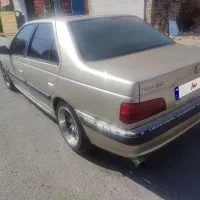 پرشیا مدل 79|خودرو سواری و وانت|کرج, ساسانی (قلمستان)|دیوار