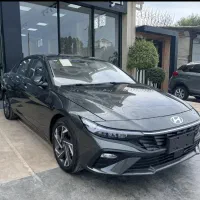 النترا 2025 زاوینا خاکستری