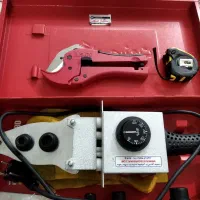 اتو لوله کشی، اصل قدیم، پر قدرت و سنگین وزن