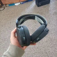 هدست گیمینگ استیل سریز مدل ARCTIS ۷