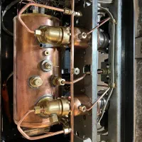 تعمیر و سرویس دستگاه های قهوه ساز صنعتی