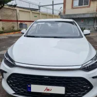 بیجینگ فول رادار مدل۱۴۰۴