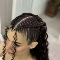 خدمات بافت مو حرفه ای باقیمت باورنکردنی