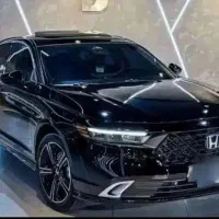 فروش حواله هوندا آکورد پلاگین هیبرید مدل ۲۰۲۵
