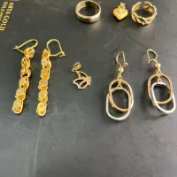فروش طلای بدون اجرت|جواهرات|تهران, افسریه جنوبی|دیوار