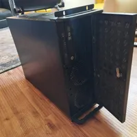 کیس Core i 7 مناسب طراحی و گیمینگ