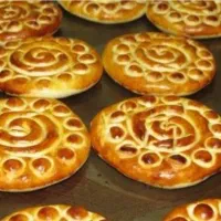 بسته بندی کیک و کلوچه