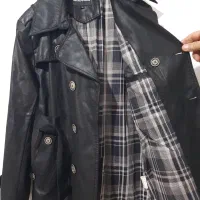 پالتو مردانه|لباس|رشت, توشیبا|دیوار