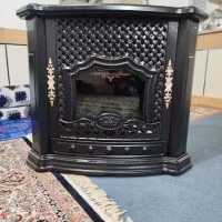 بخاری گازی سی هزار آرتا تره شومینه