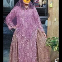 محلی|لباس|رامهرمز, |دیوار