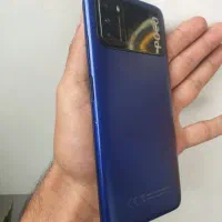 Poco m3 128g|موبایل|نیشابور, شهید جعفری|دیوار