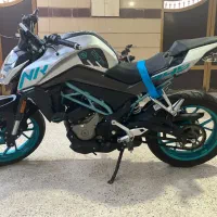 Cf 250 nk سی اف ۲۵۰ ان کی