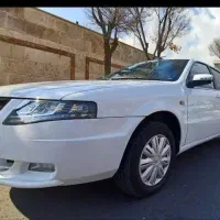 فروش سمند سورن مدل ۴۰۲