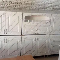 کابینت وکیوم روشن جرجانی|مصالح و تجهیزات ساختمان|گرگان, |دیوار