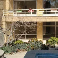 دوطبقه دربست شیخ صدوق