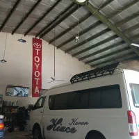 استخدام مکانیک شاگرد مکانیک ماهر ونیم ماهر