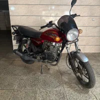 موتور طرح باکسر همتاز موتور ۲۰۰ سی سی|موتورسیکلت|تهران, زنجان جنوبی|دیوار