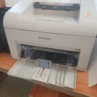 پرینتر سامسونگ مدل ام ال ۲۵۷۱تمیز