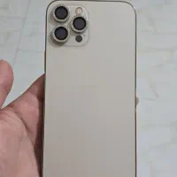 آیفون 12pro max خاص