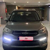 ام‌وی ام x33 مدل ۹۷