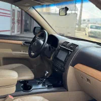 ماهاوی /۸سیلندر/۲۰۱۰|خودرو سواری و وانت|ارومیه, |دیوار