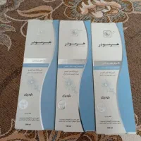 کرم موبرهرمودر8عدد