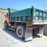 تک کمپرسی مدل ۱۴۰۰|خودرو سنگین|دهدشت, |دیوار