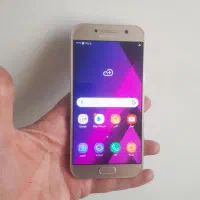 سامسونگ a5 گلد 32G
