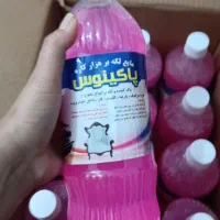 فروش لکه بر هزار کاره پاکینوس|مواد شوینده و دستمال کاغذی|عسلویه, |دیوار