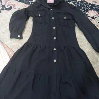 کلی مانتوی شیک ارزون|لباس|ایرانشهر, |دیوار