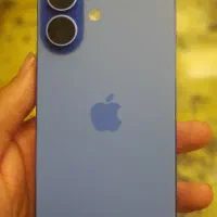 آیفون 16 ch نرمال / 256G / ریجستر شده