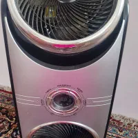 پنکه دیجیتال