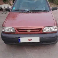 پراید ۸۹