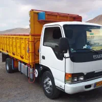 باربری بارنامه داخل کشور وخارج ازکشور