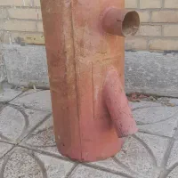 منبع اگزوز انبار اگزوز بنز تک مایلر|قطعات یدکی و لوازم جانبی|شهرکرد, |دیوار