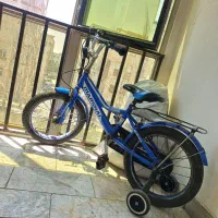 دوچرخه سایز ۱۶|دوچرخه، اسکیت، اسکوتر|تهران, کیانشهر|دیوار